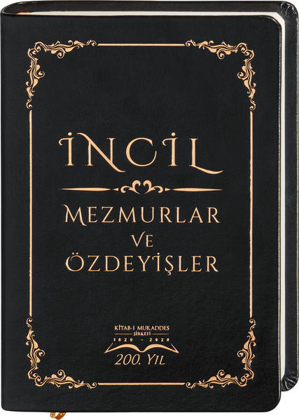 Ausgabe mit Psalmen Übersetzung: New translation (1996) Ausgabe mit Lesebändchen und Angaben zu Maßen und Gewichten sowie Landkarten und Glossar, einspaltig. Bitte beachten Sie: Fremdsprachige Ausgaben werden überwiegend im Ausland hergestellt und erreichen vielfach nicht die Qualität unserer Produktion. Durch weite Transportwege sind leichte Beschädigungen nicht auszuschließen. Einbandänderungen und Lieferfähigkeit vorbehalten.