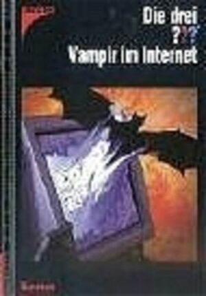 Die drei ??? Vampir im Internet | Bundesamt für magische Wesen