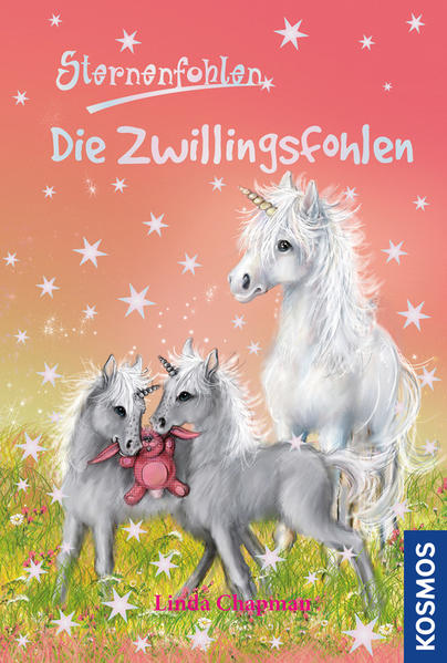 Emilias kleine Geschwister haben nur Unfug im Kopf. Können Emilia und Wolke die wilden Zwillingsfohlen bändigen? Eine fantasievolle Geschichte rund um Freundschaft, Vertrauen und Zusammenhalt.