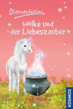 Ein neues Schulfach steht auf dem Stundenplan der Sternenfohlen: Zaubertränke brauen! Alle sind beeindruckt vom Talent der neuen Schülerin Juli. Nur Mondstrahl verhält sich plötzlich merkwürdig. Eine fantasievolle Geschichte rund um Freundschaft, Vertrauen und Zusammenhalt.