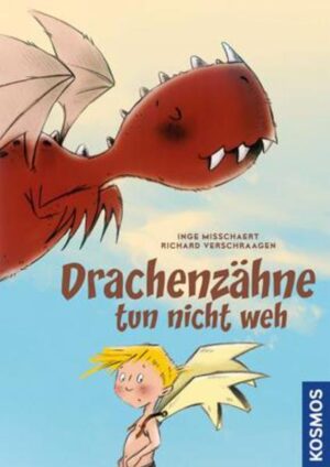 Felix Blume ist neun Jahre alt und hat eine Mission. Er muss seine Familie - seine Eltern, seine fünf Schwestern und seine Oma - vor den Drachen schützen, die das Haus und den Garten belagern. Nur er kann diese Viecher sehen und bekämpfen, denn er ist selbst ein Drache! Dass seine Familie das anders sieht, stört Felix nicht. Denn er hat eine Mission! Eine Geschichte über einen ganz besonderen Jungen und eine warmherzige Familie, die der eigenen Fantasie viel Raum gibt. Mit fröhlichen Illustrationen - vom Dicken Beulenrücken bis zum Geschuppten Schwanzdrachen. Übersetzt von: Sonja Fiedler- Tresp