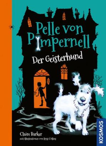 Pelle von Pimpernell hat ein Problem. Seit er ein Geisterhund ist, versucht er vergeblich, wieder Kontakt zu seiner über alles geliebten Menschen- Freundin Winnie aufzunehmen. Seine verrückten Geistertier- Freunde können ihm da leider auch nicht so richtig weiterhelfen. Doch plötzlich geht es um noch viel mehr und Winnie und die Geistertier- Kombo müssen zusammenarbeiten, um dem bösen Geisterjäger Krispin O’Mystery das Handwerk zu legen... Übersetzt von: Manuela Knetsch