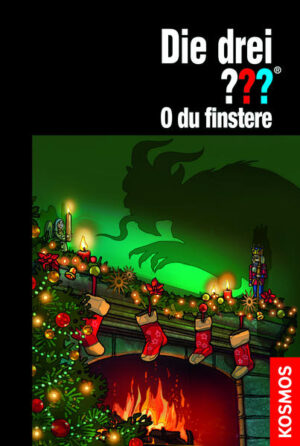 Ein neuer Weihnachtsfall in 24 Kapiteln, mit 24 farbigen Illustrationen. In einer einsamen Bergpension treibt der unheimliche Krampus sein Unwesen. Trotz unheimlicher Vorfälle und Drohbotschaften beginnen die drei ??? zu ermitteln. Tag für Tag kommen die drei Detektive der Lösung des Falles immer näher. Schaffen es Justus, Peter und Bob das Rätsel um die Schreckensgestalt innerhalb 24 Tage zu lösen?