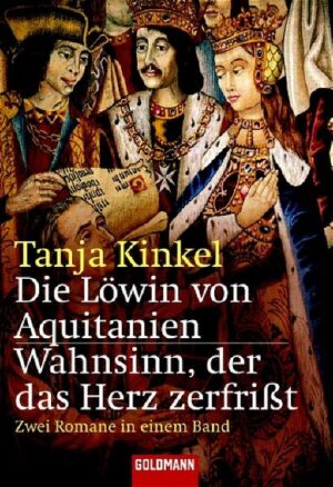 Leichtsinnig und romantisch, ehrgeizig und kaltblütig, Leitstern der Troubadoure, eine meisterhafte Politikerin, wenig besser als eine Dirne - all diese Eigenschaften wurden der großen Königin des 12. Jahrhunderts von der Überlieferung nachgesagt. Was davon wahr ist? Vielleicht ein wenig von allem. Aufgewachsen an einem der kultiviertesten Höfe der Zeit, fand die junge, lebenshungrige Eleonore erst als über Achtzigjährige im Kloster von Fontevrault ihren Frieden: Sie hatte zwei königliche Ehemänner und acht ihrer zehn Kinder überlebt Seine Zeitgenossen umlagerten ihn, Goethe war von ihm fasziniert, und Chateaubriand beneiden ihn um Erfolg und Anerkennung. Sein Privatleben wurde von der sensationslüsternen Öffentlichkeit verfolgt. Aber nur von einem Menschen fühlte sich der berühmte englische Dichter Lord Byron wirklich verstanden: von seiner fünf Jahre älteren Halbschwester Augusta Leigh. Er liebte sie. Im puritanischen England war indessen kein Raum für diese Beziehung. Byrons Schicksal war eine unstete, lebenslange Wanderschaft durch Europa