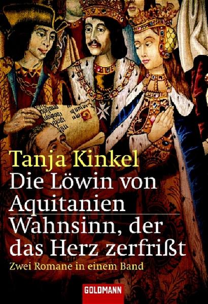 Leichtsinnig und romantisch, ehrgeizig und kaltblütig, Leitstern der Troubadoure, eine meisterhafte Politikerin, wenig besser als eine Dirne - all diese Eigenschaften wurden der großen Königin des 12. Jahrhunderts von der Überlieferung nachgesagt. Was davon wahr ist? Vielleicht ein wenig von allem. Aufgewachsen an einem der kultiviertesten Höfe der Zeit, fand die junge, lebenshungrige Eleonore erst als über Achtzigjährige im Kloster von Fontevrault ihren Frieden: Sie hatte zwei königliche Ehemänner und acht ihrer zehn Kinder überlebt Seine Zeitgenossen umlagerten ihn, Goethe war von ihm fasziniert, und Chateaubriand beneiden ihn um Erfolg und Anerkennung. Sein Privatleben wurde von der sensationslüsternen Öffentlichkeit verfolgt. Aber nur von einem Menschen fühlte sich der berühmte englische Dichter Lord Byron wirklich verstanden: von seiner fünf Jahre älteren Halbschwester Augusta Leigh. Er liebte sie. Im puritanischen England war indessen kein Raum für diese Beziehung. Byrons Schicksal war eine unstete, lebenslange Wanderschaft durch Europa