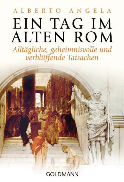 Ein Tag im Alten Rom | Bundesamt für magische Wesen