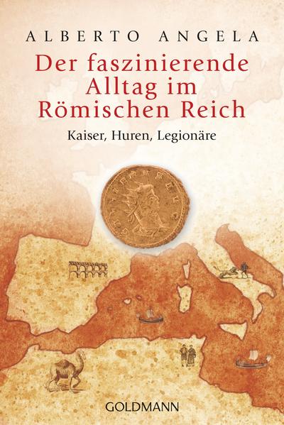 Der faszinierende Alltag im Römischen Reich | Bundesamt für magische Wesen