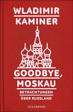 Wladimir Kaminer blickt anlässlich des 100. Jahrestages der Oktoberrevolution auf seine alte Heimat und sieht ein Land auf der Suche nach sich selbst. Das kommunistische Experiment ging unter dem Applaus der freien Welt zu Ende, die Menschen aber sind noch da, und sie brauchen eine Perspektive. Der Kapitalismus lockt als neues Erfolgsmodell, doch die Russen suchen unter der harten Sonne des Kapitals vergeblich nach einem schattigen Plätzchen. Überall liegen bereits die Handtücher anderer Länder. Statt Wohlstand, Fortschritt und Freiheit regieren Repression und Angst. Die politische Führung unter Putin beherrscht zwar die alten Techniken des Machterhalts, aber keine zur Gestaltung der Zukunft. Vorbei an Europa hat sie den Weg in die Vergangenheit und die Isolation eingeschlagen. Mehr als genug Stoff also für eine liebevoll verzweifelte Auseinandersetzung mit Russland.