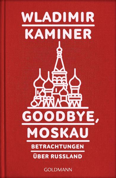 Wladimir Kaminer blickt anlässlich des 100. Jahrestages der Oktoberrevolution auf seine alte Heimat und sieht ein Land auf der Suche nach sich selbst. Das kommunistische Experiment ging unter dem Applaus der freien Welt zu Ende, die Menschen aber sind noch da, und sie brauchen eine Perspektive. Der Kapitalismus lockt als neues Erfolgsmodell, doch die Russen suchen unter der harten Sonne des Kapitals vergeblich nach einem schattigen Plätzchen. Überall liegen bereits die Handtücher anderer Länder. Statt Wohlstand, Fortschritt und Freiheit regieren Repression und Angst. Die politische Führung unter Putin beherrscht zwar die alten Techniken des Machterhalts, aber keine zur Gestaltung der Zukunft. Vorbei an Europa hat sie den Weg in die Vergangenheit und die Isolation eingeschlagen. Mehr als genug Stoff also für eine liebevoll verzweifelte Auseinandersetzung mit Russland.