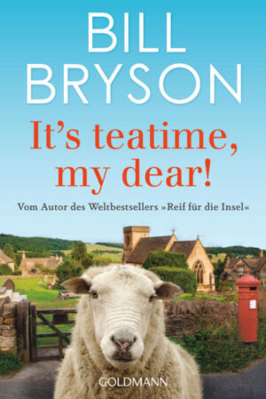 Vom Autor des Weltbestsellers »Reif für die Insel« Vor über dreißig Jahren beschloss der Amerikaner Bill Bryson, England zu seiner Wahlheimat zu machen und für einige Jahre dort zu leben. Damals brach er auf zu einer großen Erkundungsreise quer über die britische Insel. Inzwischen ist er ein alter Hase, was die Eigentümlichkeiten der Engländer betrifft, aber dennoch entdeckt er immer wieder Neues, was ihn fasziniert und amüsiert. Kein Wunder also, dass es ihn reizt, diese Insel erneut ausgiebig zu bereisen. Von Bognor Regis bis Cape Wrath, vom englischen Teehaus bis zum schottischen Pub, von der kleinsten Absteige bis zum noblen Hotel, Bryson lässt nichts aus und beantwortet zahlreiche Fragen. Wie heißt der Big Ben eigentlich wirklich? Wer war Mr. Everest? Warum verstehen sich Amerikaner und Engländer nur bedingt? Bill Bryson will noch einmal wissen, was dieses Land so liebenswert macht, und begibt sich auf den Weg – schließlich ist er wieder reif für die Insel!