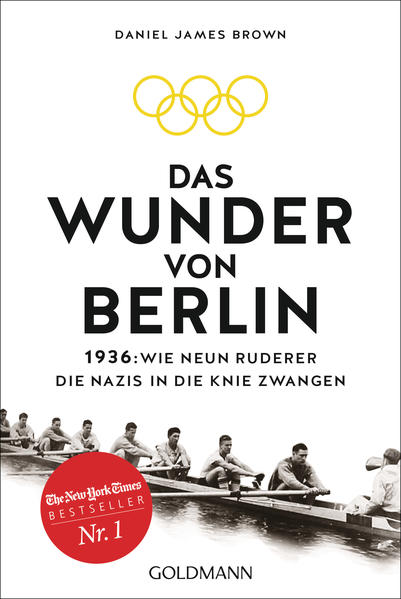 Das Wunder von Berlin | Bundesamt für magische Wesen