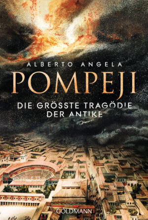 Pompeji | Bundesamt für magische Wesen