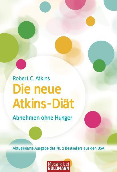 Atkins hat es: das revolutionäre Diät-Programm für erfolgreiches Abnehmen und gesundes Schlankbleiben. Es basiert auf der Erkenntnis, dass raffinierte Kohlenhydrate wie Zucker und Weißmehl die Hauptursache für Übergewicht und eine Reihe häufiger Erkrankungen sind. Mit einer Ernährung, die „schlechte“ Kohlenhydrate meidet, schmelzen die Rettungsringe und purzeln die Kilos von den Hüften - ganz ohne zu hungern. Abnehmen mit Atkins ist abwechslungsreich und lecker. Und das Beste daran: Man fühlt sich so gesund, glücklich und vital wie noch nie.