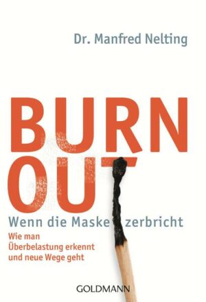 Burn-out - Wenn die Maske zerbricht | Bundesamt für magische Wesen