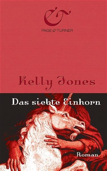 Liebe, Intrigen und das Rätsel um ein verschollenes Meisterwerk. In einem Kloster entdeckt die Kunsthistorikerin Alexandra Pellier eine Skizze für einen Wandteppich aus der Renaissance. Auf der Suche nach dem verschollenen Gobelin kommt sie einem alten Geheimnis auf die Spur. In der Bibliothek des Klosters Sainte Blondine entdeckt Alexandra Pellier vom Pariser Cluny-Museum eine Skizze für einen alten Wandteppich. Die Zeichnung weist eine frappierende Ähnlichkeit mit der sechsteiligen Tapisserieserie "Die Dame mit dem Einhorn" auf, dem bekanntesten Kunstschatz des Cluny-Museums. Gibt es also einen siebten Teppich? Als Alex mit ihren Nachforschungen beginnt, kommt ihr Dr. Martinson in die Quere. Der Kollege aus New York scheint ihr stets eine Spur voraus zu sein - und ausgerechnet von Alex' Chefin unterstützt zu werden. Gemeinsam mit dem Maler Jake, für den Alex mehr als nur Freundschaft empfindet, versucht sie die Geschichte des siebten Gobelins zu ergründen und kommt so einem alten Geheimnis auf die Spur - einem Geheimnis um heimliche Kunst und verbotene Liebe. Auf faszinierende Weise verwebt Kelly Jones die Geschichte eines Gobelins aus der Renaissance mit einer dramatischen Gegenwartshandlung. "Plötzlich will man ihn gar nicht mehr aus der Hand legen. Kelly Jones spinnt mit leichter Hand mehrere Handlungsstränge zusammen." NDR 1 "Eine Liebesgeschichte, ein bisschen Kriminalistik, ein bisschen Romantik vereint die amerikanische Autorin in ihrem unterhaltenden Erstling." Kirchenzeitung für das Erzbistum Köln