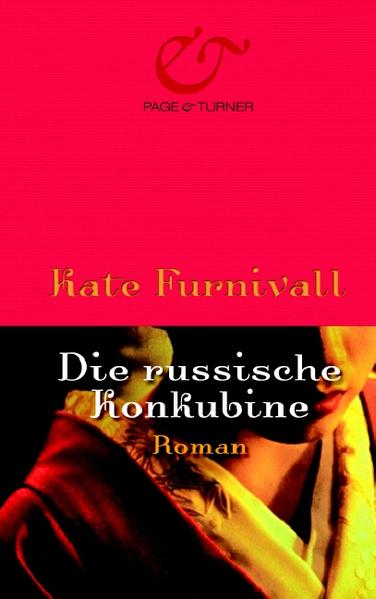 DAS LAND DES LÄCHELNS - DIE HEIMAT BITTERER TRÄNEN: UND SCHAUPLATZ EINER LIEBE, DIE ALLE GRENZEN ÜBERWINDET. Ein opulenter historischer Roman aus dem zaristischen Russland und dem vorrevolutionären China der 20er Jahre. Exotische Schauplätze, sinnliche Begegnungen und dramatische Ereignisse - das großartige Porträt einer faszinierenden Zeit. Für alle Leserinnen von Boris Pasternaks "Doktor Schiwago", Marguerite Duras’ "Der Liebhaber" und Arthur Goldens "Die Geisha".