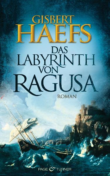 Eine gefährliche Reise quer durch das aufgewühlte Europa des 16. Jahrhunderts Venedig 1538: Nach blutigen und bewegten Jahren, in denen Jakob Spengler die Mörder seiner Eltern suchte, sind Friede und Sesshaftigkeit ein willkommenes Geschenk für ihn. In der Lagunenstadt hat er sich mit seiner Frau Laura und den gemeinsamen Kindern ein neues Leben aufgebaut. Doch dann dringt der Admiral des osmanischen Sultans mit einer mächtigen Flotte im westlichen Mittelmeer vor und bringt Venedigs Seehandel zum Erliegen. Die Venezianer sind in einer verzweifelten Lage