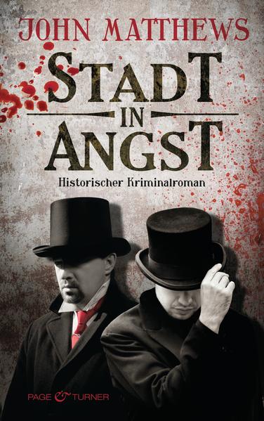 Keiner tötet wie er. Oder doch? New York 1891. Eine Prostituierte wird brutal ermordet. Ihre Leiche weist dieselben Verletzungen auf wie die Opfer einer berüchtigten Mordserie in England. Hat der Mörder den Atlantik überquert, um seine Spur zu verwischen? Oder handelt es sich um einen Nachahmungstäter? In der amerikanischen Metropole, die ohnehin mit Bandenkriminalität, Korruption und Verbrechen zu kämpfen hat, geht die Angst um. Der aristokratische englische Kriminalanalytiker Finley Jameson soll den Fall für Scotland Yard vor Ort aufklären. Und er ist zunächst wenig begeistert, als ihm der toughe New Yorker Cop Joseph Argenti zur Seite gestellt wird. Doch trotz aller Bemühungen des ungleichen Ermittlerduos wütet der Mörder weiter - und treibt zudem ein perverses Spiel mit der Polizei ...