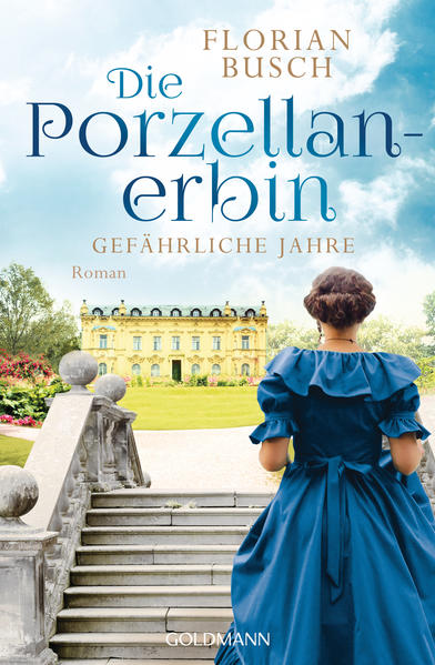 Deutschland Ende des 19. Jahrhunderts: Der kinderlos gebliebene Witwer Graf Ferdinand von Hardenstein sieht dem Untergang seines Adelsgeschlechts entgegen - und damit seines Guts Hohensandau und der dazugehörenden Porzellanmanufaktur. Währenddessen sucht in Berlin die kleinadelige Elisabetha von Flatow nach einer guten Partie und wird schließlich vom Kaiser höchstselbst Graf Hardenstein vorgestellt. Die Ehe mit Elisabetha könnte alle Probleme des Grafen lösen. Zur selben Zeit kommt jedoch ein Pferdeknecht von Gut Hohensandau einem großen Geheimnis auf die Spur: Die auf einer Reise verunglückte Gräfin von Hohensandau hatte vor ihrem Tod eine Tochter geboren. Doch der Graf weiß nichts von seinem Kind, der Porzellan-Erbin …