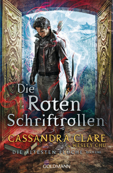 Es sollte ein romantischer Urlaub zu zweit werden: Endlich wollte Magnus Bane, der charismatische Hexenmeister von Brooklyn, etwas traute Zweisamkeit mit seiner großen Liebe, dem Schattenjäger Alec Lightwood, genießen. Aber kaum in Paris angekommen, erfahren die beiden, dass ein dunkler Dämonenkult die Welt ins Chaos zu stürzen droht. Um dessen mysteriösem Anführer das Handwerk zu legen, begeben sie sich auf eine gefährliche Jagd quer durch Europa, bei der Freund und Feind kaum noch auseinanderzuhalten sind. Magnus und Alec müssten einander blind vertrauen - doch dunkle Geheimnisse stellen die Beziehung der beiden auf eine harte Probe …