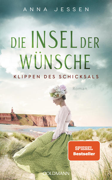 Helgoland 1925. Die Insel erlebt eine Zeit von Glanz und Reichtum. Die ganze Welt scheint sich in den Felsen verliebt zu haben und dort das Leben feiern zu wollen. Tine Tiedkens hat sich nach den schweren Kriegs- und Nachkriegsjahren eine neue Existenz als Blumenhändlerin und Hebamme aufgebaut. Auch für ihre Tochter Henriette fügt sich zunächst alles zum Besten, als ihr Mann Otto den reichen Bankier Silberbach als Gönner für seinen Bootsbau gewinnt. Doch Ende der 20er Jahre ändert sich das politische Klima, das Böse verschont auch die Insel nicht. Und schon bald schweben Tine und Henriette in höchster Gefahr ...