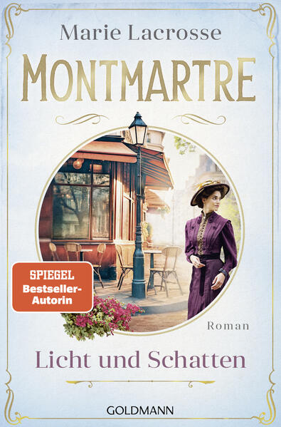 Paris im Sommer 1866: Elise Lambert und Valérie Dumas werden am selben Tag geboren. Sonst haben die beiden Mädchen nicht viel gemeinsam. Elise, Tochter einer einfachen Wäscherin, wächst in Armut auf dem Hügel von Montmartre auf. Valérie hingegen ist die Tochter eines wohlhabenden Kunsthändlers vom Boulevard de Clichy. In einer Zeit, in der Frauen kaum Möglichkeiten haben, hegen die beiden große Träume. Valérie ist eine begnadete Malerin, die es an die Kunstakademie schaffen möchte, wo auch Toulouse-Lautrec und van Gogh studieren. Elise dagegen möchte als Tänzerin in den schillernden Varietés von Montmartre zum Star werden. Schicksalsschläge und die Liebe stellen beide vor ungeahnte Herausforderungen, doch die jungen Frauen kämpfen für ihr Glück …