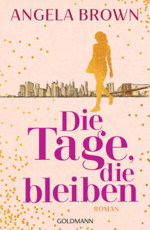 Warmherzig, liebevoll und so bittersüß wie das Leben! Olivia Strauss hat definitiv keine Midlife-Crisis. Nicht wie andere fast 40-jährige Frauen in ihrem Wohnviertel, die nachmittags bei Weißweinschorle Anti-Aging-Produkte verkaufen. Olivia weiß, sie hat noch jede Menge Zeit, um ihre lange To-do-Liste abzuarbeiten: Sie wird ihre stagnierende Karriere in Angriff nehmen, mehr Zeit mit ihrem Sohn verbringen und endlich wieder romantische Dates mit ihrem Ehemann haben. Doch dann bekommt sie ein schräges Geburtstagsgeschenk von ihrer besten Freundin. In einer trendigen Wellness-Klinik lassen sich beide ihre Lebenszeit voraussagen. Und was als Spaß beginnt, nimmt eine Wendung, die Olivias Leben für immer verändern wird ...