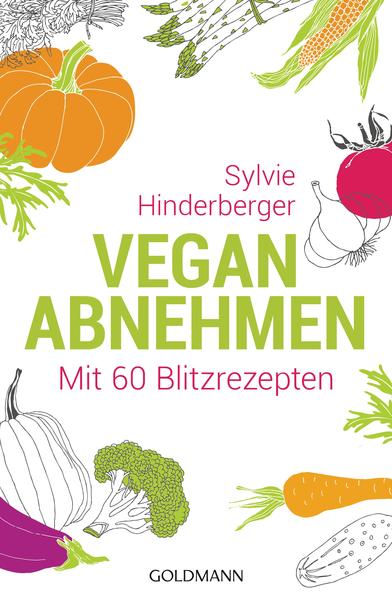 Die gesündeste Diät der Welt. Kein verbissenes Kalorienzählen, sondern lustvolles Abnehmen mit Genuss. Das verspricht uns die vegane Küche. Dabei ist vegane Ernährung per se noch keine Diät, jedoch der Grundstein für ein ganzheitlich gesundes Bewusstsein in Balance mit sich selbst und der Umwelt. Mit den richtigen Tipps der Food-Autorin Sylvie Hinderberger (Intervallfasten, Verzicht auf Kohlenhydrate) purzeln die Pfunde dann fast von allein. Ziel ist dabei nicht das kurzfristige Glücksgefühl auf der Waage, gefolgt von dem berüchtigten Jo-Jo-Effekt, sondern eine langfristige Ernährungsumstellung, ganz ohne Eiweiß- und Mineralstoffmangel. Als prominentes Beispiel dient uns dabei Attila Hildmann, der durch die Umstellung auf vegane Kost 35 Kilo abspeckte. Mit 60 Blitzrezepten und liebevoller Gestaltung und einem kleinen Extra zum Thema „Apartement Gardening“, Grünes von Balkon und Fensterbank für Smoothies und Co. selber ziehen.