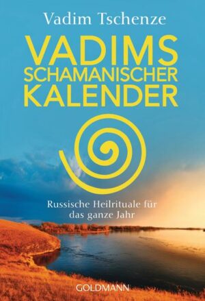 Tagtäglich sind wir den unterschiedlichsten Energien ausgesetzt, die von anderen Menschen, Pflanzen und Tieren, den Elementen bis hin zu Häusern und Räumen auf uns einwirken. Schützen wir uns nicht ausreichend, können manche dieser Energien ungünstig auf unser Leben abfärben. Basierend auf dem uralten traditionellen Wissen der sibirischen Schamanen, hat Vadim Tschenze für den vorliegenden Almanach die wirksamsten Schutzzeremonien und Übungen zusammengestellt. Sie erfahren, welche planetarischen Energien an jedem Tag zum Tragen kommen, welche Tagesenergie Ihr Geburtstag hat und wie Ihre schamanische Schutzzahl lautet. Durch rituelle Heilarbeit mit Energien lernen Sie Blockaden zu lösen und die Energie wieder ins Fließen zu bringen. Ein unverzichtbarer Leitfaden mit wertvollen Impulsen für jeden Tag