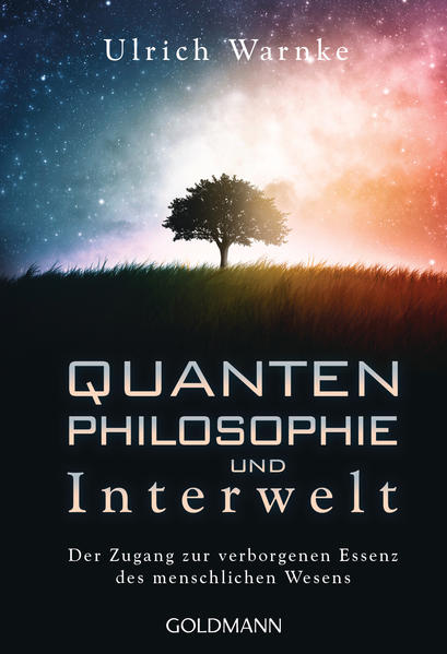 Die spirituelle Dimension der Quantenphysik. Seit jeher beschäftigen sich Menschen mit der »Anderwelt« oder »Parallelwelt«. Auch in Märchen und archetypischen Erzählungen treffen wir auf geheimnisvolle Wesen und Kräfte wie Feen oder Devas, die sich über die Naturgesetze von Raum und Zeit erheben. Der renommierte Biophysiker Ulrich Warnke erklärt diese Zwischenwelt naturwissenschaftlich plausibel und nennt sie »Interwelt« ein Quantenfeld mit entsprechenden Informationsmustern. Sie ist die Heimat von Geist und Seele, mit der wir in ständiger Verbindung stehen. In ihr können wir unser Schicksal selbst in die Hand nehmen und zu wirkmächtigen Akteuren des Universums werden.