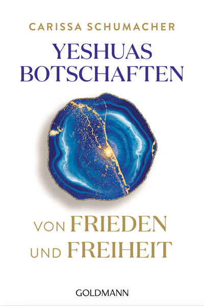 Yeshuas Botschaften von Frieden und Freiheit | Bundesamt für magische Wesen