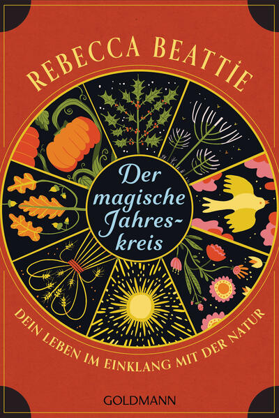 Im Einklang mit den Zyklen der natürlichen Welt Im Rhythmus der Natur liegt eine tiefe Kraft. Dieses Buch zeigt, wie wir uns mit dem magischen Jahreskreis verbinden, um zur Ruhe zu kommen, zu beobachten, was in der Natur geschieht und neue saisonale Rituale zu entwickeln. Das in der Wicca-Religion gebräuchliche System von acht jahreszeitlichen Festtagen bietet den idealen Rahmen, um in Einklang mit den alten Rhythmen des Jahres zu treten von der Tagundnachtgleiche bis hin zur Sonnenwende. Die Wicca-Priesterin Rebecca Beattie zeichnet die Zyklen der Natur fachkundig nach und lädt uns ein, mit Werkzeugen, zauberhaften Traditionen und wilder Magie die jahreszeitlichen Feste zu erleben, zu würdigen und zu feiern. Mit diesem zugänglichen Leitfaden kann jeder die tiefe Kraft der Natur entdecken.