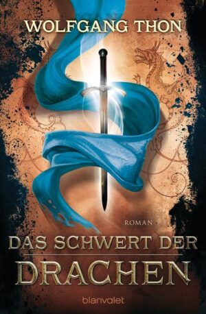 Sein Ziel ist die Macht sein Weg bringt den Tod … Drei Prophezeiungen bereiten die Menschen auf die bevorstehende Zeit der Verschmelzung vor. Doch sie widersprechen einander, und Magier, Auguren und Drachenpriesterinnen ringen darum, dass ihre Vision der Zukunft wahr wird. Dem Krieger Broll ist es allerdings egal, was von ihm erwartet wird. Ihm ist im Moment nur der Tod seines Nebenbuhlers wichtig. Denn Lay ist nicht nur ebenfalls Teil der Prophezeiungen. Er ist auch ein Konkurrent um die Hand der Drachenbraut von Alghor und damit ein Hindernis auf Brolls Weg zur Macht.