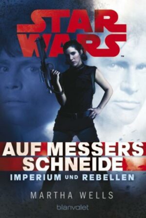 Star Wars Imperium und Rebellen 1 | Bundesamt für magische Wesen