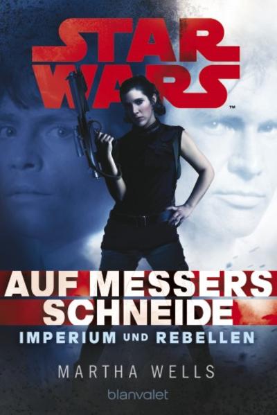 Star Wars Imperium und Rebellen 1 | Bundesamt für magische Wesen