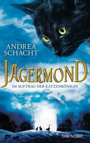 Der zweite Band der großen Fantasy- Saga Jägermond! Eigentlich ist die manchmal etwas tapsige Katze Che- Nupet der Ansicht, dass sie bereits genug Abenteuer erlebt hat. Immerhin war sie maßgeblich daran beteiligt, die Intrigen des ruchlosen Imhotep zu durchkreuzen. Doch nun wird Che- Nupet erneut aus dem magischen Katzenreich Trefélin in die Welt der Menschen geschickt. Es soll ein ruhiger, gemütlicher Ausflug werden. Sie ahnt nicht, dass sie und ihre Freundinnen dort bereits von dem hinterhältigen Kater Shepsi erwartet werden. Doch niemand sollte sich von Che- Nupets zur Schau getragener Gemütlichkeit täuschen lassen. Ihr Zorn kann schrecklich sein!