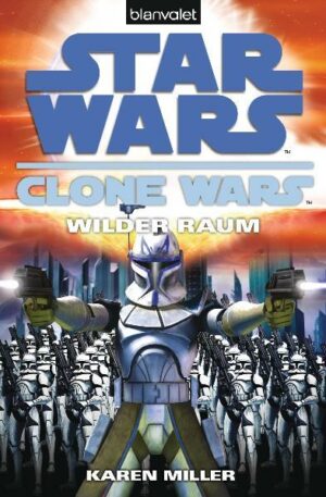 Star Wars Clone Wars 2 | Bundesamt für magische Wesen