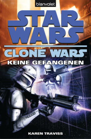 Star Wars Clone Wars 3 | Bundesamt für magische Wesen