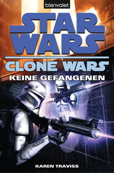 Star Wars Clone Wars 3 | Bundesamt für magische Wesen