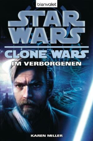 Star Wars Clone Wars 4 | Bundesamt für magische Wesen