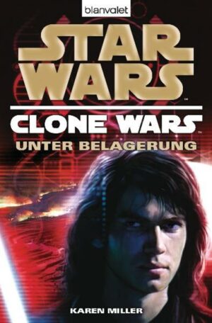Star Wars Clone Wars 5 | Bundesamt für magische Wesen