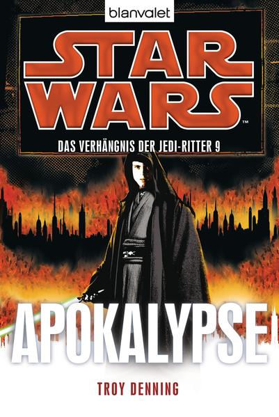 Die galaktische Apokalypse hat begonnen … In einem atemberaubenden Kampf gelingt es einigen Jedi- Rittern endlich, Infiltratoren der Sith auf Coruscant zu entlarven und unschädlich zu machen. Aber der Sieg über das grausame Wesen, das die ganze Galaxis bedroht, ist alles andere als gewiss, und die Zukunft Coruscants und der Galaktischen Allianz steht auf dem Spiel. Als Luke, Ben und ihre Verbündeten ihre letzten Kräfte sammeln, offenbart sich plötzlich die schreckliche Wahrheit über die Dunkle Seite die den Jedi- Orden und die Macht selbst bis ins tiefste Innere erschüttert.