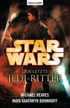 Star Wars Der letzte Jedi-Ritter | Bundesamt für magische Wesen