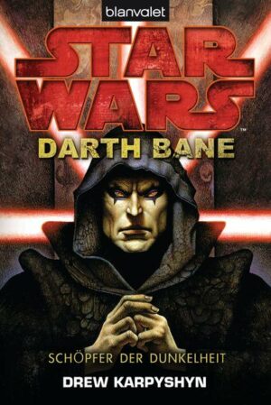 Star Wars: Darth Bane | Bundesamt für magische Wesen