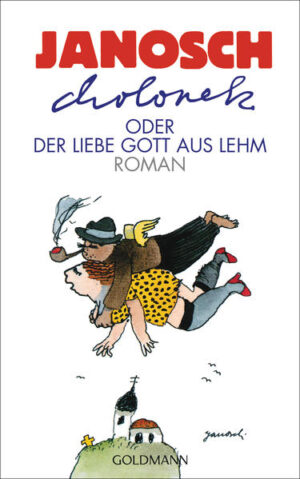 Auch das Dorf Poremba an der polnischen Grenze bleibt 1935-1945 nicht unberührt. In diesen Zeiten wächst Cholonek heran - in Jahren, in denen der Glaube an den neuen Führer enttäuscht und die Hoffnung, dass nun alles besser wird, sich als trügerisch erweist. Dennoch sind es auch Zeiten, in denen es noch Schmuggler, Zigeuner und Pferdehändler gibt, wo bei großen Hochzeiten Schweine geschlachtet und Trinkgelage in der Kneipe von Kapitza abgehalten werden. Cholonek nimmt uns mit in eine versunkene Welt - liebevoll und warmherzig, aber mit einem untrüglichen Sinn für Eitelkeiten und Lächerlichkeiten. Janosch erzählt, ohne zu verklären - und doch ist alles zum Weinen schön. So sagt der alte Schwientek: »Alles ist Mist. Aber dann möchte man sich manchmal auf die Erde setzen und sich vor Freude ins Hemd weinen.«