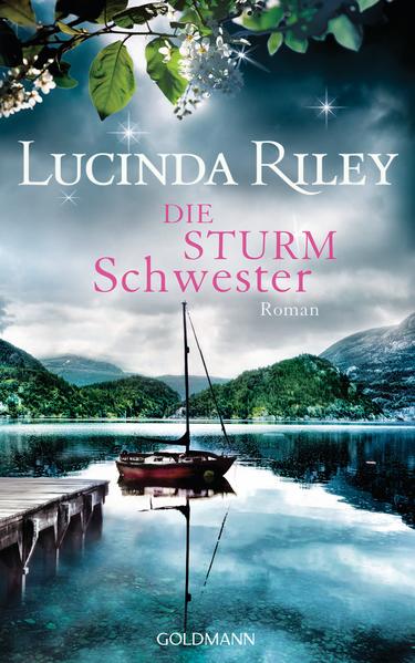 Die große Saga von Bestsellerautorin Lucinda Riley. Der Wind und das Wasser, das sind die großen Leidenschaften in Allys Leben, die sie zu ihrem Beruf gemacht hat: Sie ist Seglerin und hat bei manch riskanter Regatta auf den Meeren der Welt ihren Mut unter Beweis gestellt. Eines Tages aber stirbt völlig überraschend ihr geliebter Vater Pa Salt, und Ally reist zu dem Familiensitz am Genfer See. Wie auch ihre fünf Schwestern wurde sie als kleines Mädchen von Pa Salt adoptiert und kennt ihre wahren Wurzeln nicht. Ihr Vater hinterlässt ihr aber einen rätselhaften Hinweis auf ihre Vorgeschichte - die Biographie eines norwegischen Komponisten aus dem 19. Jahrhundert, in dessen Leben die junge Sängerin Anna Landvik eine schicksalhafte Rolle spielte. Allys Neugier ist geweckt, und sie begibt sich auf Spurensuche in das raue Land im Norden. Sofort ist sie zutiefst fasziniert von der wilden Schönheit der Landschaft, aber auch von der betörenden Welt der Musik, die sich ihr dort eröffnet. Und als sie schließlich dem Violonisten Thom begegnet, der ihr auf unerklärliche Weise vertraut ist, fängt sie an zu ahnen, dass ihre jugendliche Liebe zur Musik kein Zufall war... Der zweite Band aus der Bestseller-Serie um die sieben Schwestern.