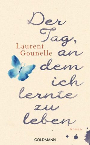 Wie wäre es, wenn heute ein ganz neues Leben für dich beginnen würde? Jonathan lebt in San Francisco und muss sich eines Tages eingestehen, dass er in eine Sackgasse geraten ist: Seine Frau hat ihn verlassen, seine Karriere droht zu scheitern, und er leidet unter der Trennung von seiner kleinen Tochter. Als ihm dann auch noch in Aussicht gestellt wird, dass er möglicherweise nicht mehr viel Zeit zu leben hat, spürt Jonathan, dass er handeln muss - er verlässt die Stadt und zieht sich zurück in das Haus seiner Tante am Meer. Noch ahnt er nicht, dass dort der Schlüssel zu einem erfüllten und sinnvollen Leben für ihn verborgen liegt. Um ihn zu finden, muss er jedoch bereit sein zu dem Wagnis, sich von seinen bisherigen Überzeugungen zu befreien und sein Herz auf ganz neue Weise für die Welt zu öffnen …