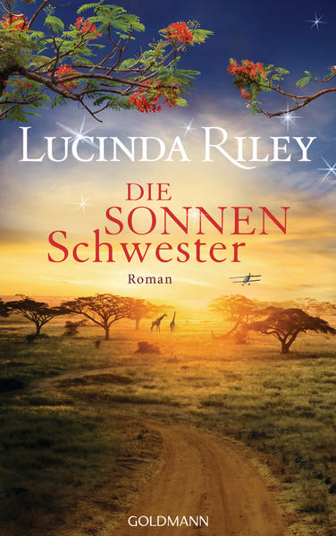 Die große Saga von Bestsellerautorin Lucinda Riley. Reich, berühmt und bildschön: das ist Elektra d’Aplièse, die als Model ein glamouröses Leben in New York führt. Doch der Schein trügt - in Wahrheit ist sie eine verzweifelte junge Frau, die im Begriff ist, ihr Leben zu ruinieren. Da taucht eines Tages ihre Großmutter Stella auf, von deren Existenz Elektra nichts wusste. Sie ist ein Adoptivkind und kennt ihre Wurzeln nicht. Als Stella ihr die berührende Lebensgeschichte der jungen Amerikanerin Cecily Huntley-Morgan erzählt, öffnet sich für Elektra die Tür zu einer neuen Welt. Denn Cecily lebte in den 1940er Jahren auf einer Farm in Afrika - wo einst Elektras Schicksal seinen Anfang nahm … Der sechste Band aus der Bestseller-Serie um die sieben Schwestern.