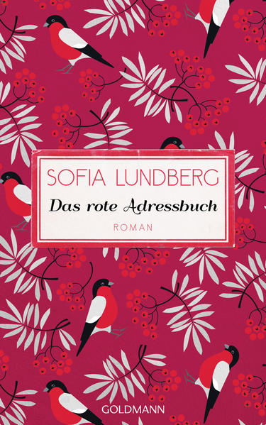 "Ein wunderbares Debut. Die Geschichte von Doris ist mit viel Liebe erzählt. Sie steckt voller Zärtlichkeit und Mitgefühl." Jan-Philipp Sendker Doris wächst in einfachen Verhältnissen im Stockholm der Zwanzigerjahre auf. Als sie zehn Jahre alt wird, macht ihr Vater ihr ein besonderes Geschenk: ein rotes Adressbuch, in dem sie all die Menschen verewigen soll, die ihr etwas bedeuten. Jahrzehnte später hütet Doris das kleine Buch noch immer wie einen Schatz. Und eines Tages beschließt sie, anhand der Einträge ihre Geschichte niederzuschreiben. So reist sie zurück in ihr bewegtes Leben, quer über Ozeane und Kontinente, vom mondänen Paris der Dreißigerjahre nach New York und England - zurück nach Schweden und zu dem Mann, den sie einst verlor, aber nie vergessen konnte.