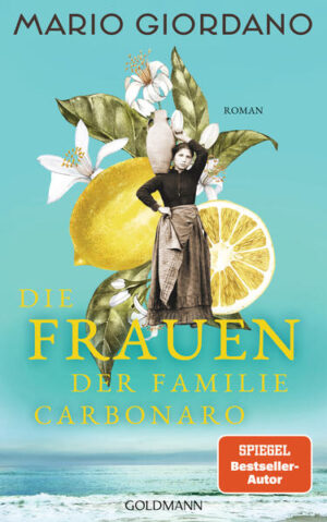 Drei Frauen, drei Generationen, drei Schicksale - eine mitreißende Familiensaga von großer erzählerischer Wucht. Pina will herrschen. Anna will singen. Maria will Hosen tragen. Drei Frauen der deutsch-italienischen Familie Carbonaro erzählen ihre Geschichte: Sie erzählen von einem archaischen Sizilien Ende des 19. Jahrhunderts, vom Fluch ihrer Vorfahrinnen, von Wundern, Illusionen und kleinen Triumphen. Von Liebe und Gewalt, von schönen Schneidern, Scharlatanen und traurigen Gespenstern. Sie erzählen von Flughunden und Krähen, von Sizilien und Deutschland, von Heimat und Fremdsein, Bombennächten und Bienenstich - und davon, wie das Glück sie immer wieder fand. In einem gewaltigen Bilderbogen lässt Mario Giordano die bewegten Schicksale dreier Frauen erstehen, die unbeirrbar ihren Weg in ein selbstbestimmtes Leben verfolgen. Und er nimmt uns mit auf eine Reise von Sizilien nach Deutschland, die ein ganzes Jahrhundert umspannt.